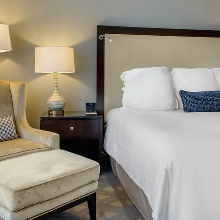 The Riverfront Hotel