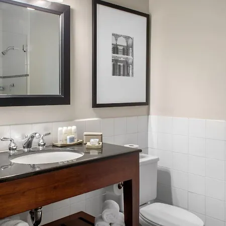 The Riverfront 4*