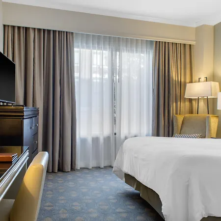 The Riverfront 4* New Orleans