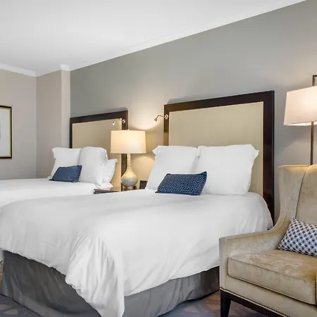 The Riverfront Hotel 4*