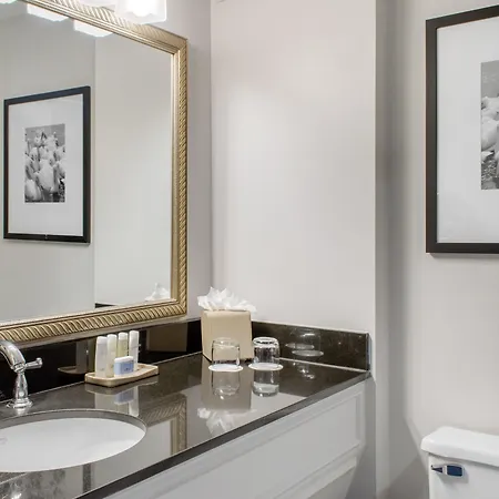 The Riverfront 4* New Orleans
