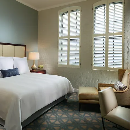 The Riverfront Hotel