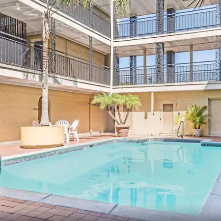 Hotel Super 8 By Wyndham