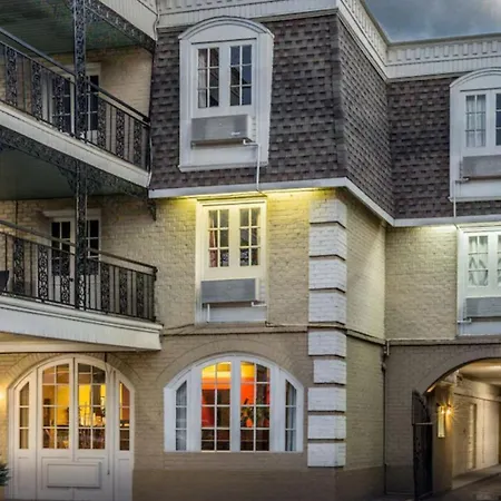 Hotel Super 8 By Wyndham