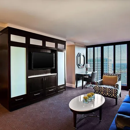 Sheraton 4* New Orleans