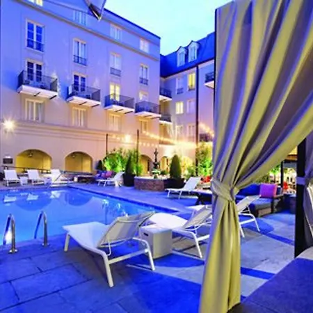Maison Dupuy 3*