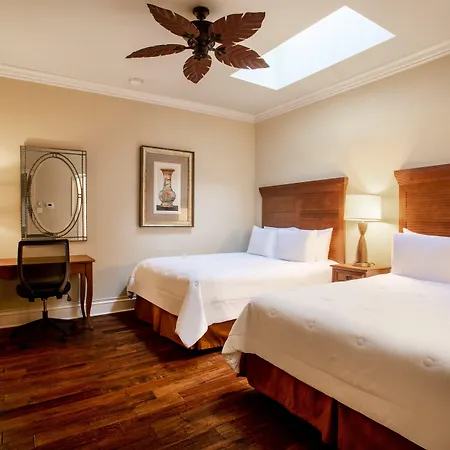 Voco St By Ihg 4* New Orleans