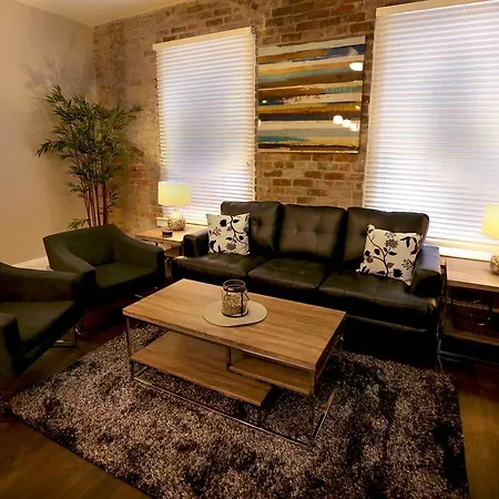 Camp Street By Alfred