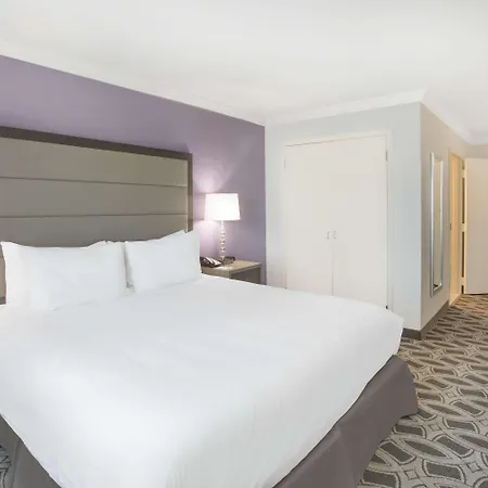 Express By Marriott 1-10 Hotel New Orleans
