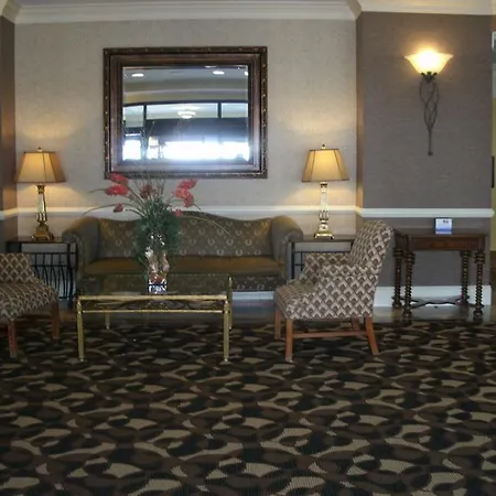 Express By Marriott 1-10 Hotel New Orleans