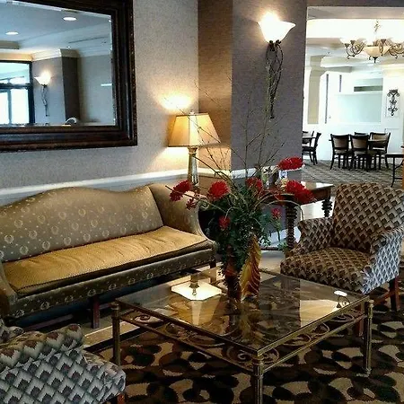 Express By Marriott 1-10