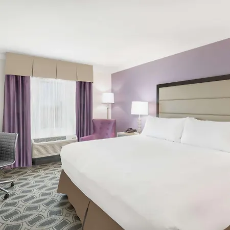 Express By Marriott 1-10 New Orleans