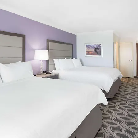 Express By Marriott 1-10