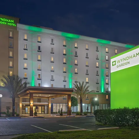 Hotel Express By Marriott 1-10