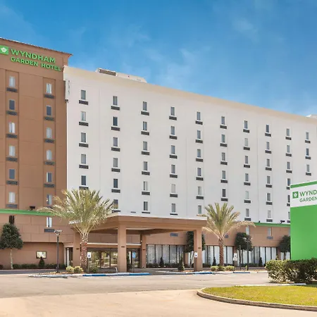 Express By Marriott 1-10 3*