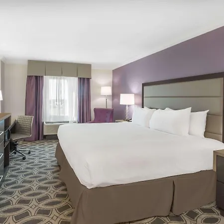 Express By Marriott 1-10 Hotel New Orleans