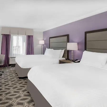 Hotel Express By Marriott 1-10