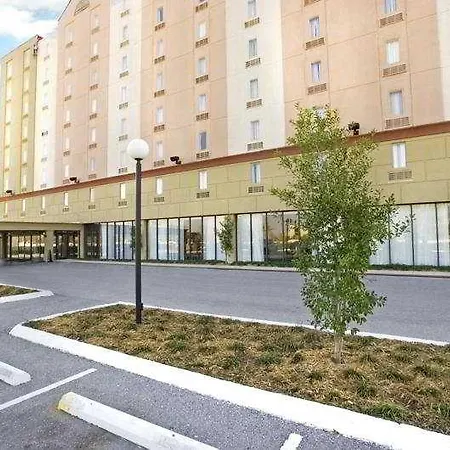 Express By Marriott 1-10 New Orleans