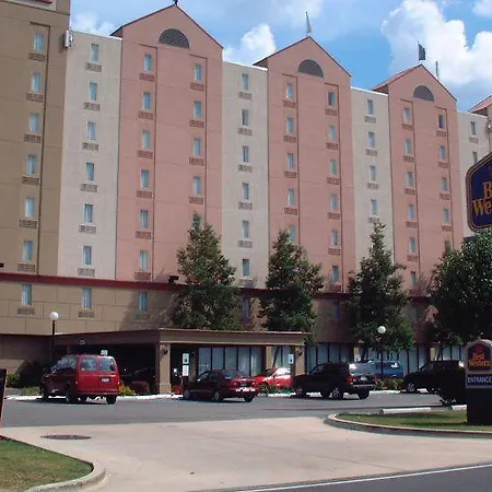 Hotel Express By Marriott 1-10 New Orleans