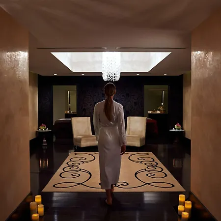 Hotel The Roosevelt - Waldorf Astoria & 5*