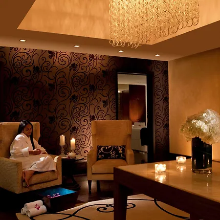 The Roosevelt - Waldorf Astoria & 5*