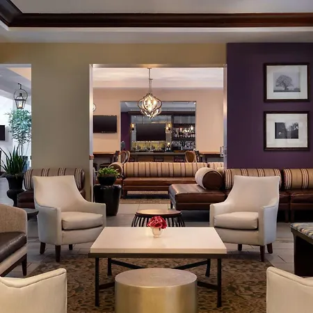 Embassy By Hilton Convention Center Hotel New Orleans