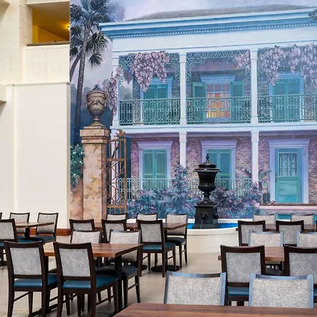 Embassy By Hilton Convention Center Hotel 3*