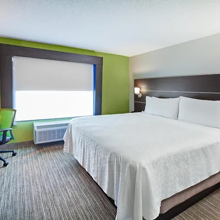 Express East By Ihg New Orleans