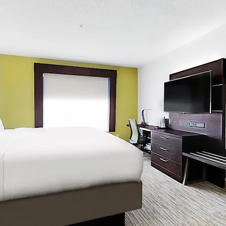 Express East By Ihg New Orleans
