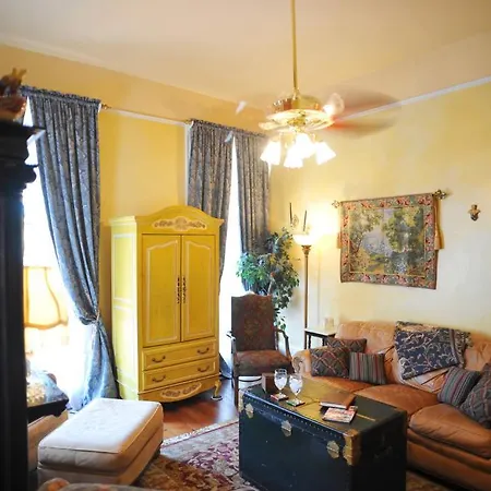 Hh Whitney House - A On The Historic Esplanade Bed & Breakfast 4*