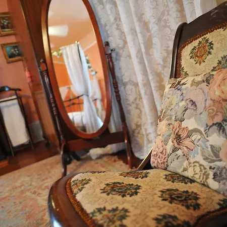 Bed & Breakfast Hh Whitney House - A On The Historic Esplanade