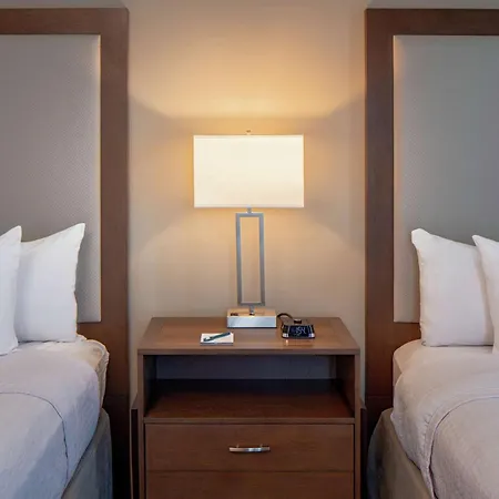 Hotel Homewood By Hilton French Quarter 3*