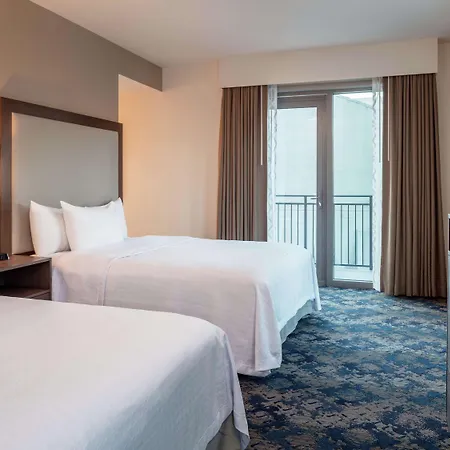 Homewood By Hilton French Quarter New Orleans