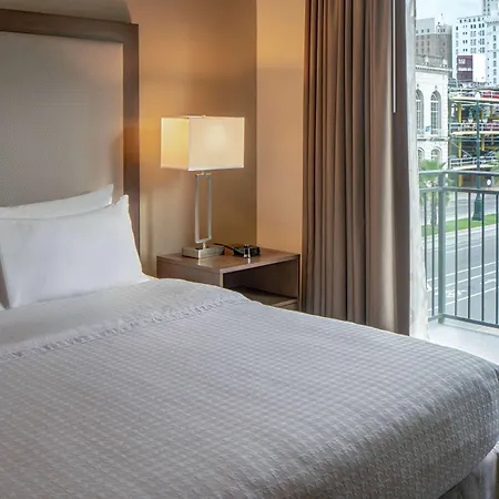 Hotel Homewood By Hilton French Quarter New Orleans