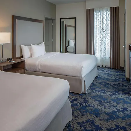 Homewood By Hilton French Quarter New Orleans