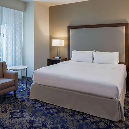 Homewood By Hilton French Quarter 3* New Orleans