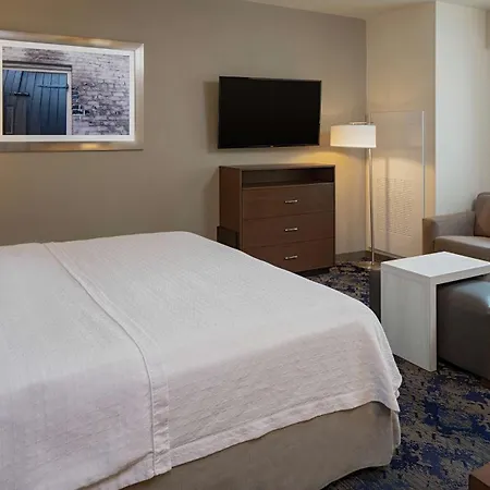 Homewood By Hilton French Quarter 3*