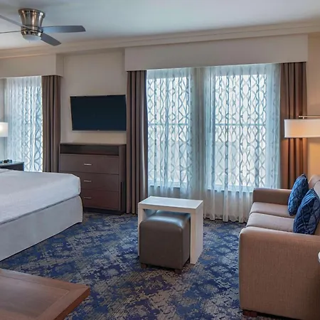 Homewood By Hilton French Quarter Hotel 3*
