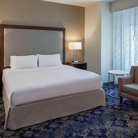 Homewood By Hilton French Quarter Hotel