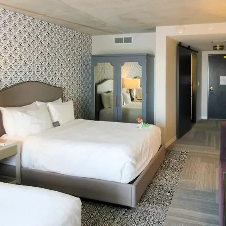 Cambria Downtown Warehouse District 4* New Orleans