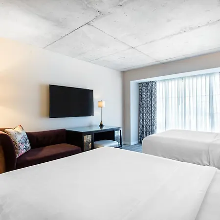 Hotel Cambria Downtown Warehouse District