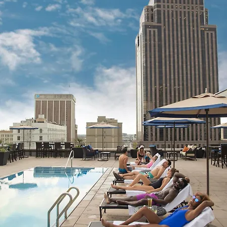Nopsi Hotel New Orleans Hotel New Orleans