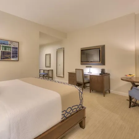 Nopsi Hotel New Orleans