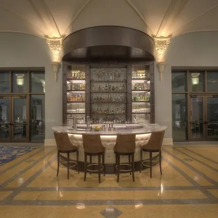 Nopsi Hotel New Orleans Hotel 5*