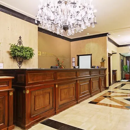 Club Wyndham Avenue Plaza New Orleans