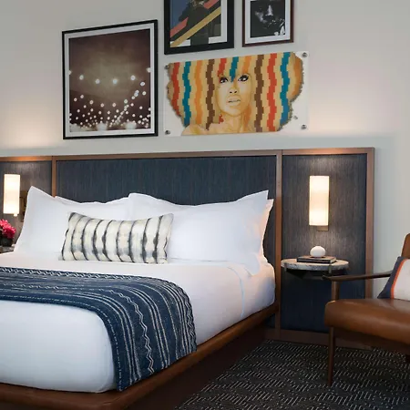 The Troubadour Hotel New Orleans Hotel 4*