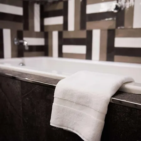 Hotel The Troubadour Hotel New Orleans 4*