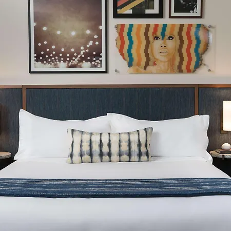The Troubadour Hotel New Orleans Hotel 4*