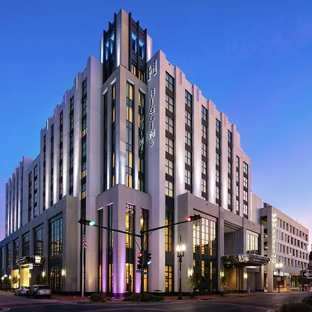 Hotel The Higgins New Orleans, Curio Collection By Hilton
