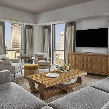 Four Seasons 5* New Orleans